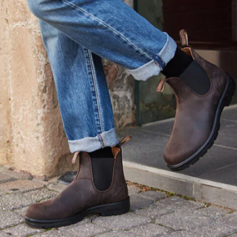 Blundstone aanbieding best sale