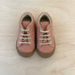 COCOON - honey phard, nubuck roze