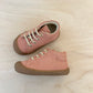 COCOON - honey phard, nubuck roze