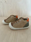 cocoon - romy - brown militare sand