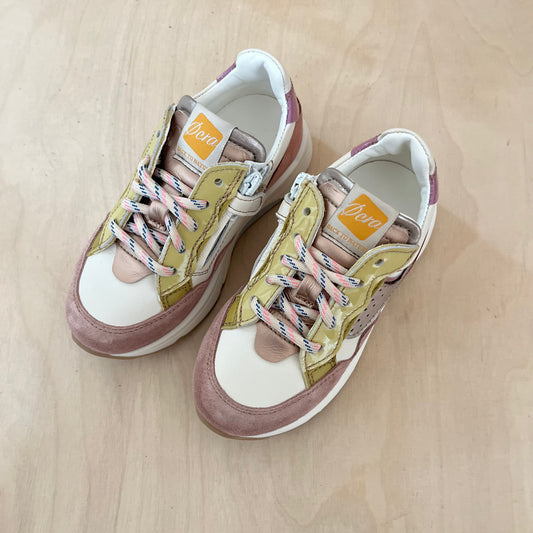 runner - light pink - kids