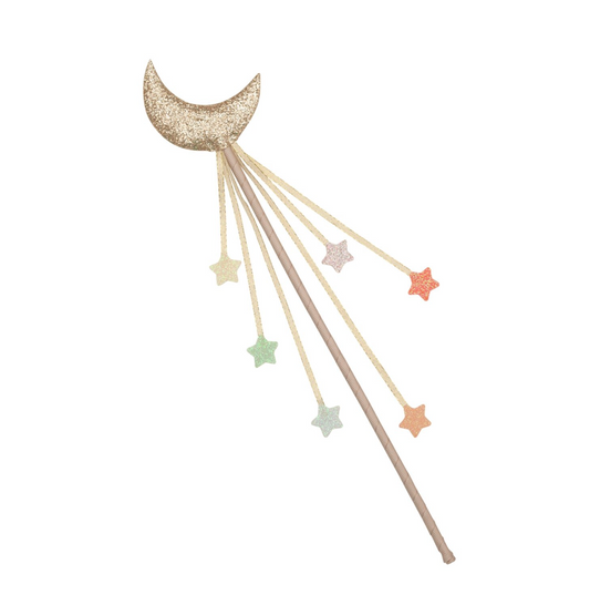 shimmer moon wand - toverstok