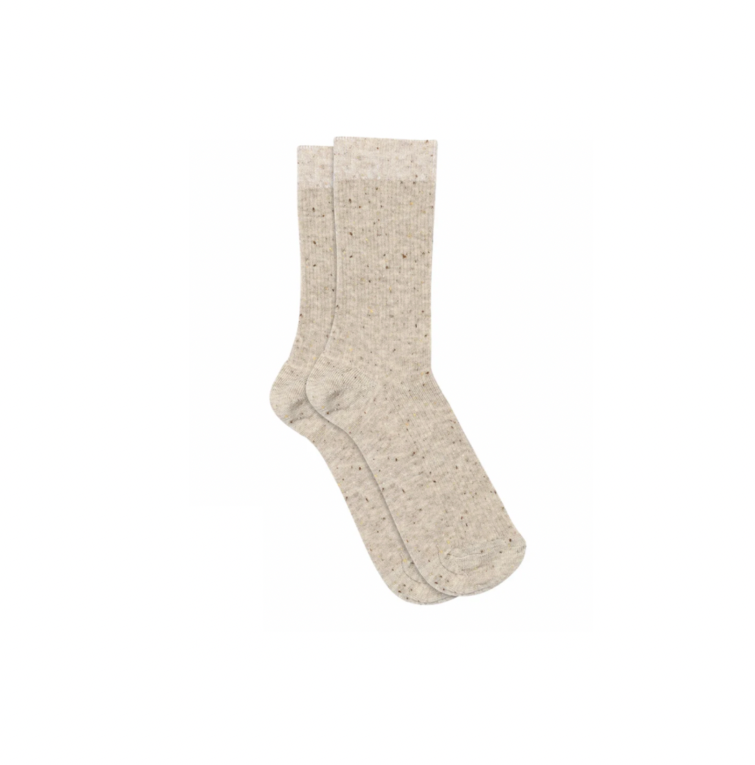 dameskous - betty - beige melange *108